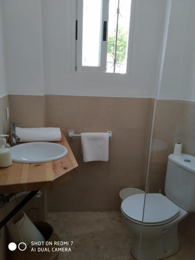 La Casita Tipica Villa ซูฮีโรส ภายนอก รูปภาพ