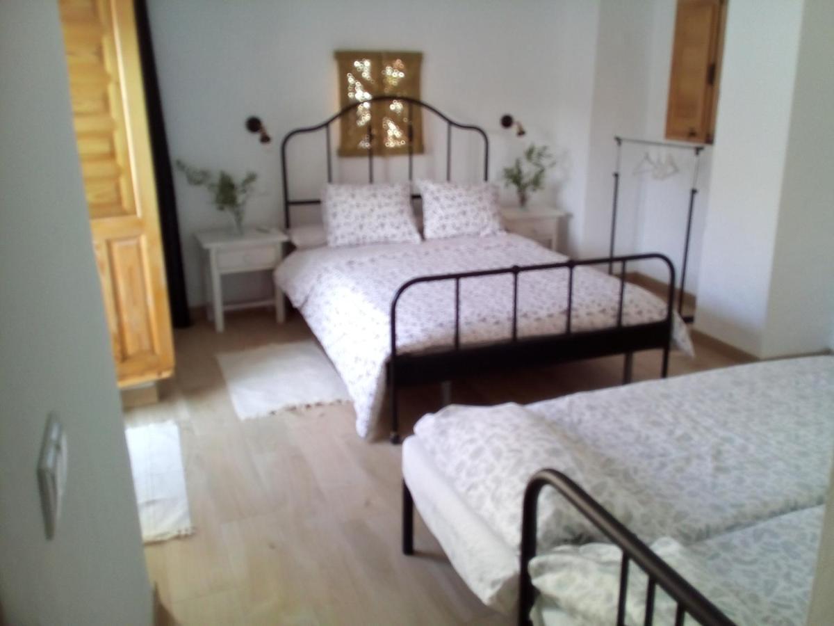 La Casita Tipica Villa ซูฮีโรส ภายนอก รูปภาพ