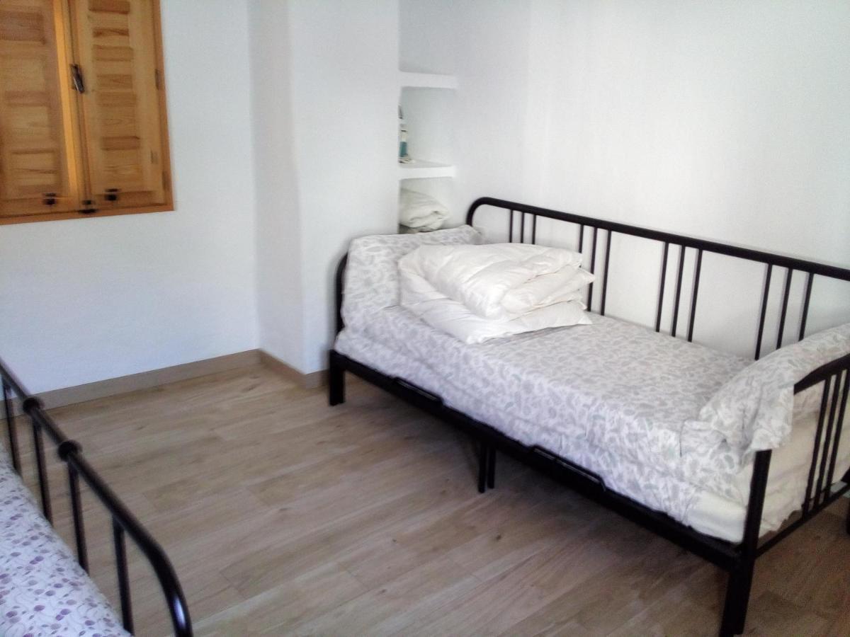 La Casita Tipica Villa ซูฮีโรส ภายนอก รูปภาพ