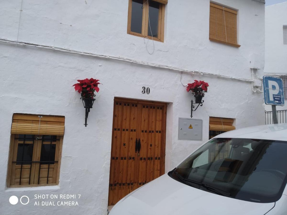 La Casita Tipica Villa ซูฮีโรส ภายนอก รูปภาพ
