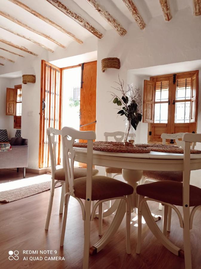 La Casita Tipica Villa ซูฮีโรส ภายนอก รูปภาพ