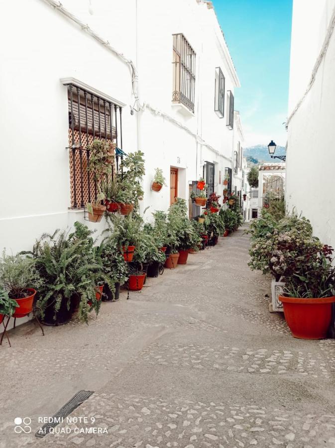 La Casita Tipica Villa ซูฮีโรส ภายนอก รูปภาพ