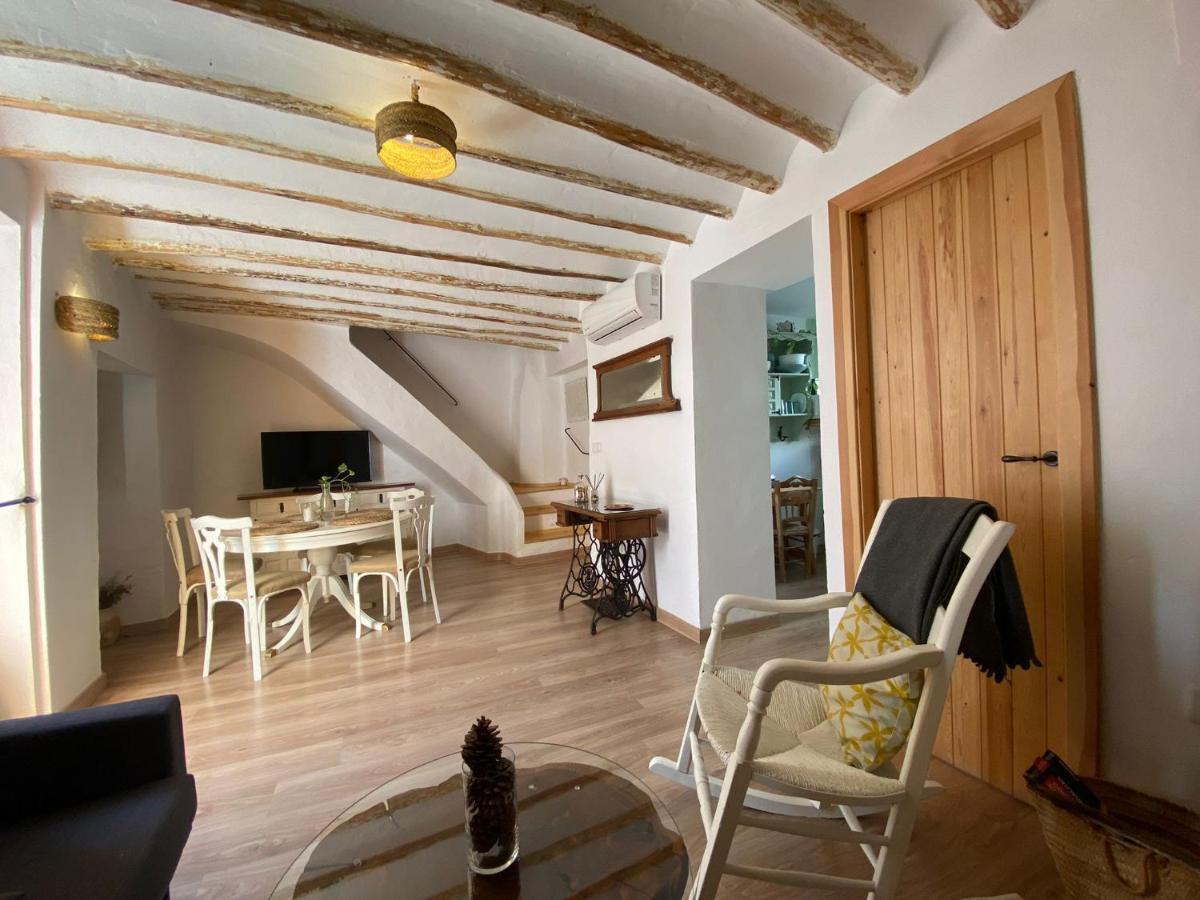 La Casita Tipica Villa ซูฮีโรส ภายนอก รูปภาพ