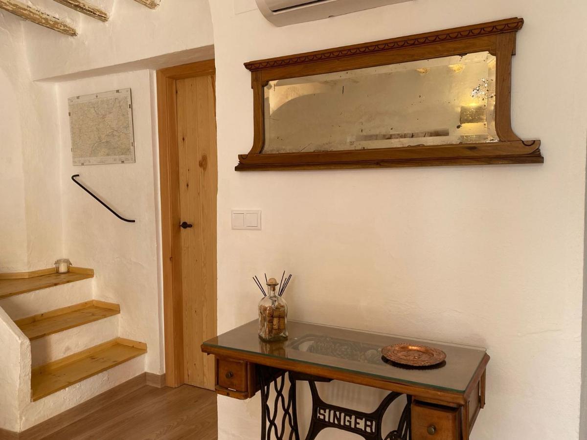 La Casita Tipica Villa ซูฮีโรส ภายนอก รูปภาพ