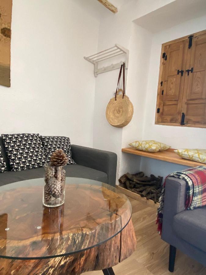 La Casita Tipica Villa ซูฮีโรส ภายนอก รูปภาพ