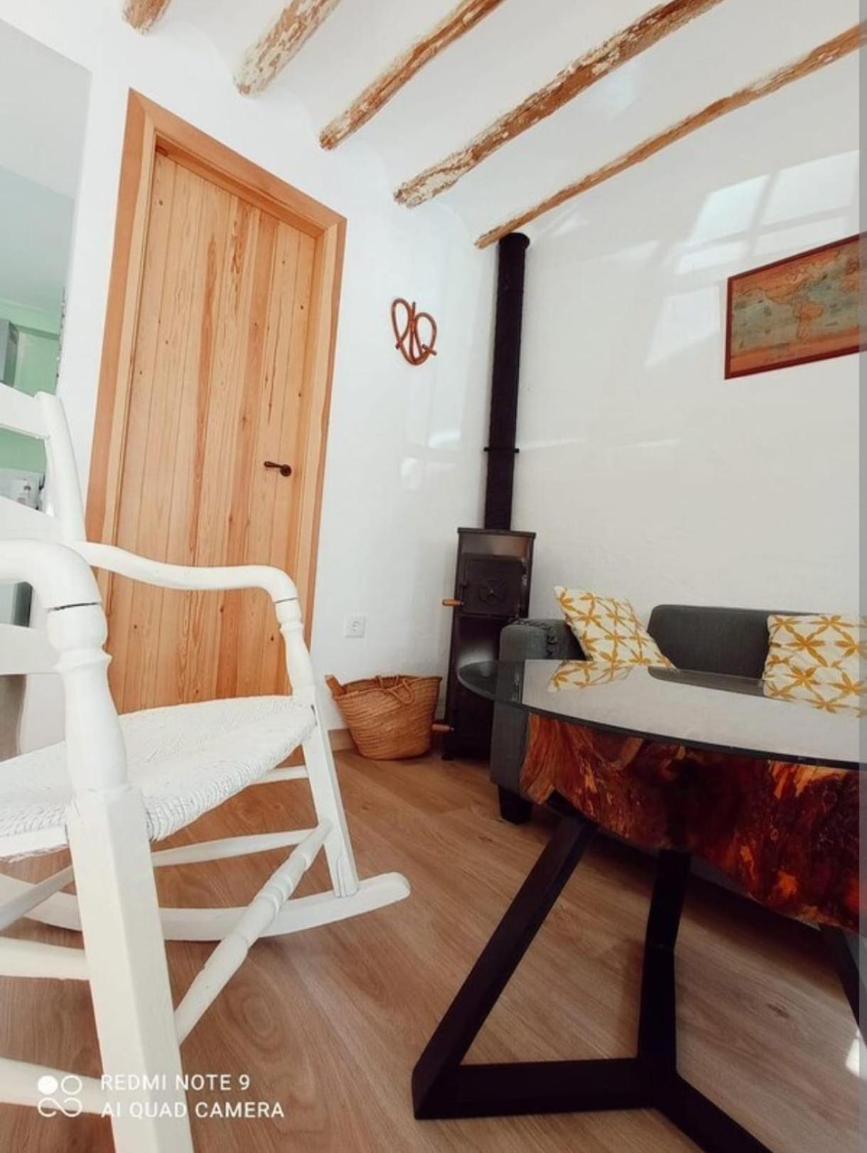 La Casita Tipica Villa ซูฮีโรส ภายนอก รูปภาพ
