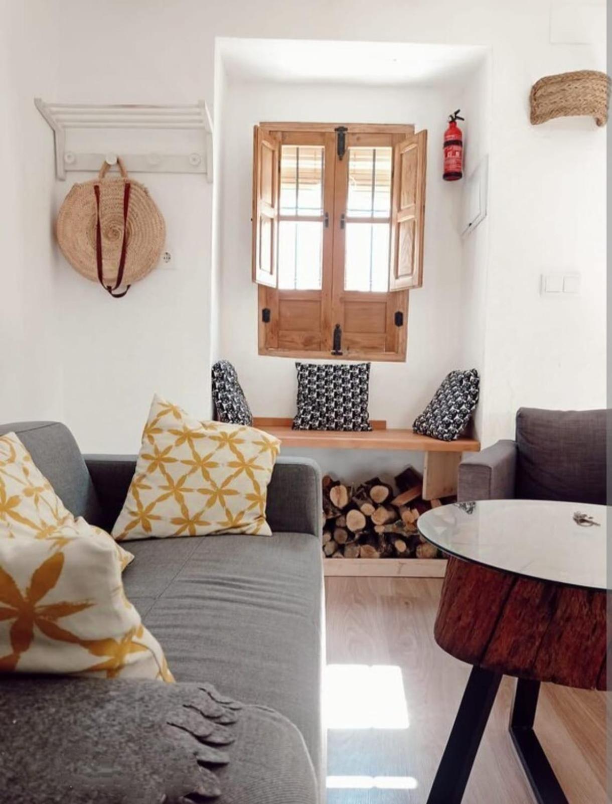 La Casita Tipica Villa ซูฮีโรส ภายนอก รูปภาพ