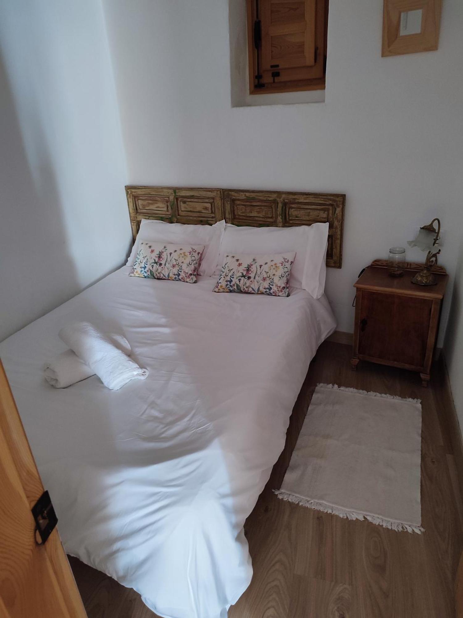 La Casita Tipica Villa ซูฮีโรส ภายนอก รูปภาพ